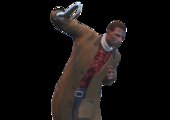 Candyman Versión Jugador De GTA 5